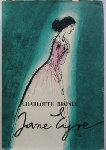 Charlotte Bront - Jane Eyre