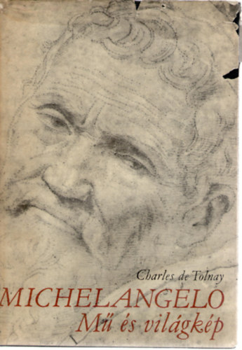 Charles de Tolnay - Michelangelo: M s vilgkp