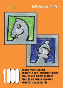 Jzsef Pintr - 1000 knnytiszt vgjtk