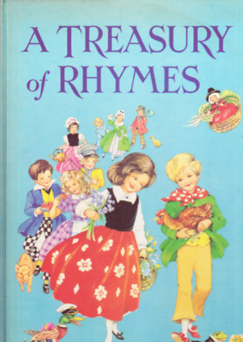 A Treasury of Rhymes