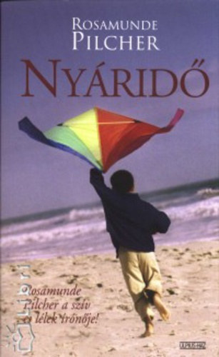 Rosamunde Pilcher - Ny�rid�