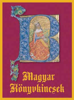 Monok-Buda-Hapk - Magyar knyvkincsek
