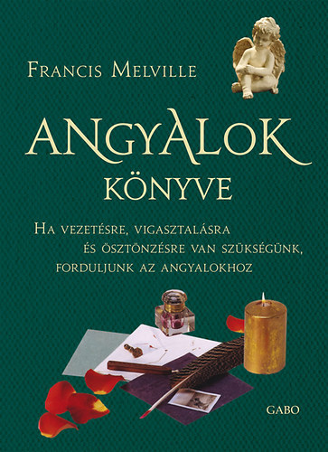 Francis Melville - Angyalok k�nyve