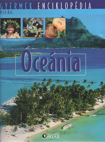 �ce�nia (Gyermek enciklop�dia - Vil�g)