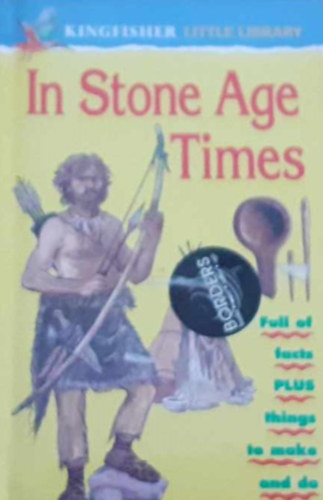 Christopher Maynard - In Stone Age Times