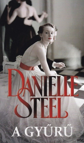 Danielle Steel - A gyr