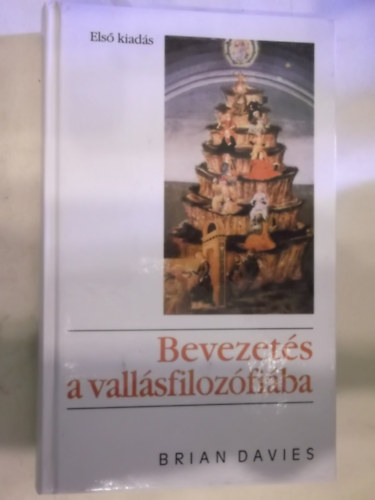 Brian Davies - Bevezets a vallsfilozfiba