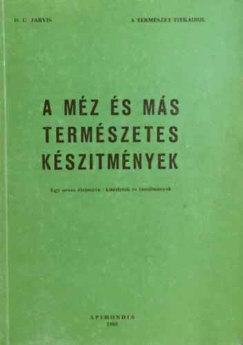 A mz s ms termszetes kszitmnyek