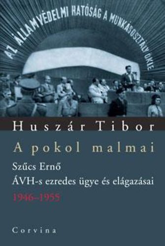 Husz�r Tibor - A pokol malmai