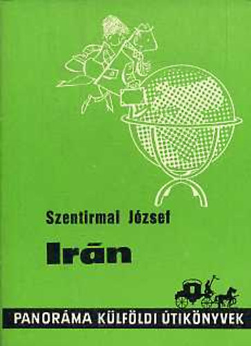 Szentirmai J�zsef - Ir�n