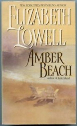 Elizabeth Lowell - Amber Beach