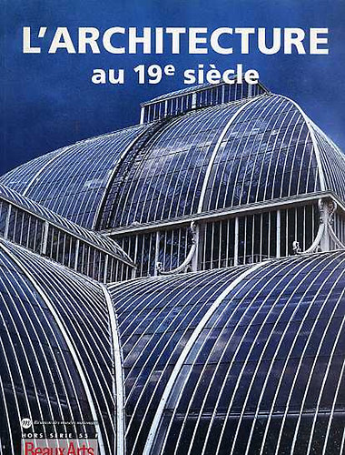 L'Architecture au 19e si�cle