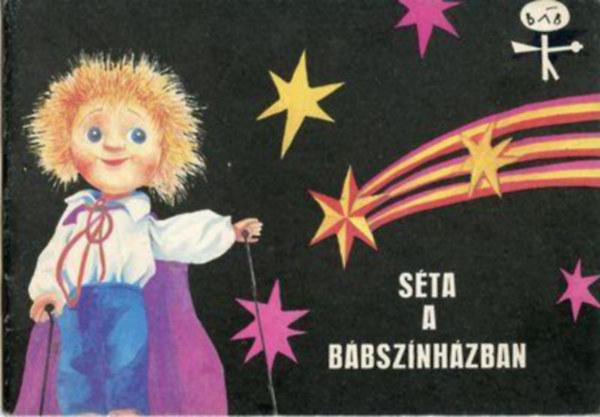 Tarbay Ede - S�ta a B�bsz�nh�zban