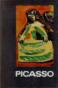 Krner va  (szerk.) - Pablo Picasso