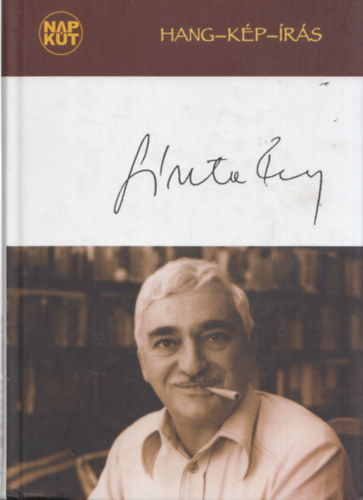 S�nta Ferenc M�zsi Ferenc �s Vasy G�za  (szerk.) - S�nta Ferenc (Hang-k�p-�r�s)