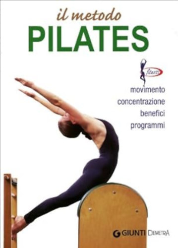 Il metodo pilates