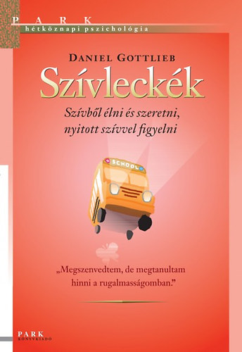 Daniel Gottlieb - Szvleckk