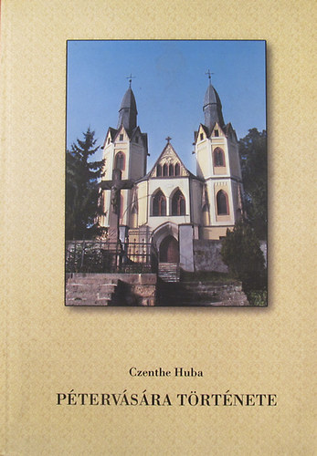 Czenthe Huba - Ptervsra trtnete