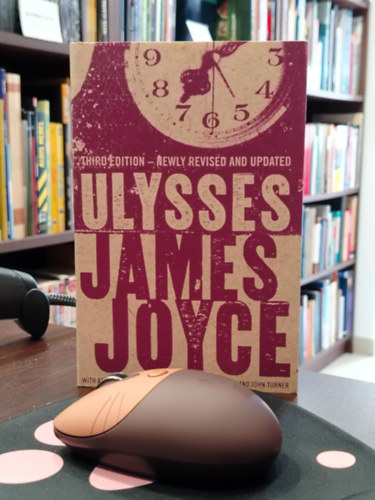 James Joyce - Ulysses