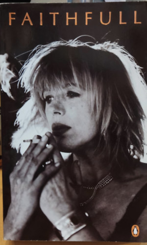 David Dalton Marianne Faithfull - Faithfull