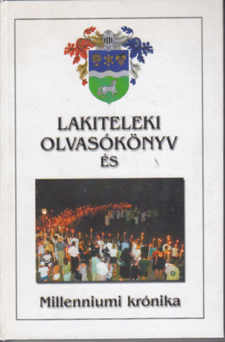Lakiteleki olvas�k�nyv �s Milleniumi kr�nika