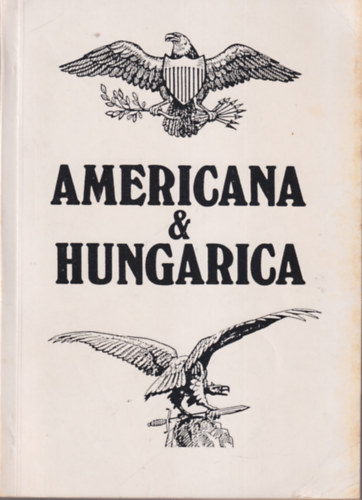 Charlotte Kretzoi - Americana & Hungarica