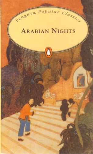 The Arabian Nights - A Selection