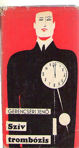 Gerencsri Jen - Szvtrombzis