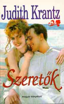 Judith Krantz - Szeretk
