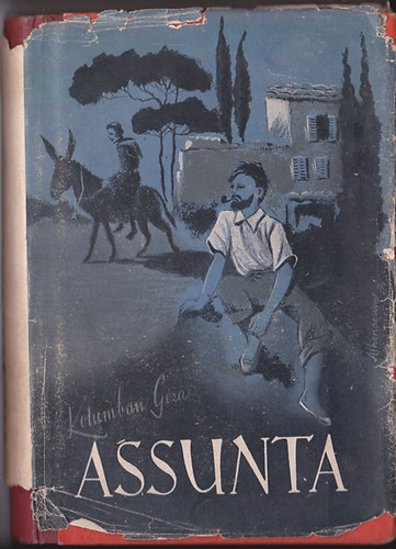 Kolumb�n G�za - Assunta