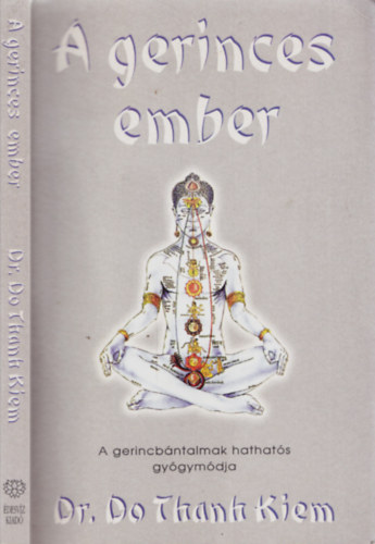 Do Thanh, dr. Kiem - A gerinces ember