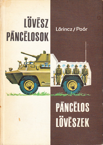 L�rincz Istv�n Po�r Istv�n - L�v�szp�nc�losok - p�nc�los l�v�szek