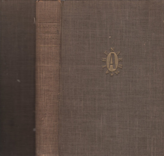 Passuth L�szl� - A lombard kast�ly