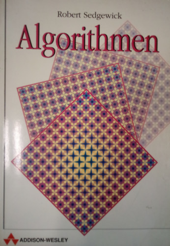 Robert Sedgewick - Algorithmen