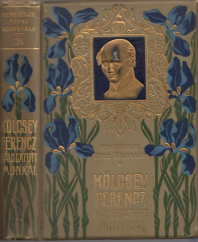Klcsey Ferencz - Klcsey Ferencz vlogatott munki
