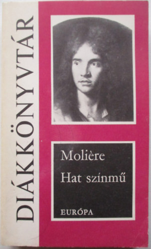 Molire - Hat sznm