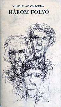 Vladislav Vancura - H�rom foly�
