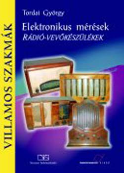 Tordai Gyrgy - Elektronikus mrsek.Rdi-vevkszlkek
