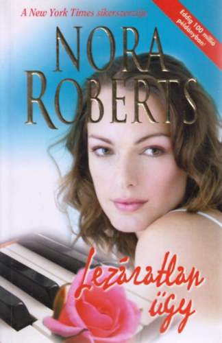 Nora Roberts - Lez�ratlan �gy