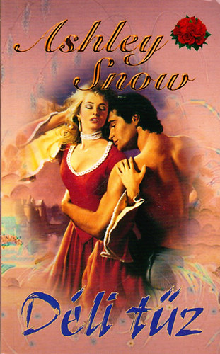 Ashley Snow - D�li t�z