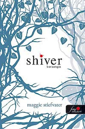 Maggie Stiefvater - Shiver - Borzong�s