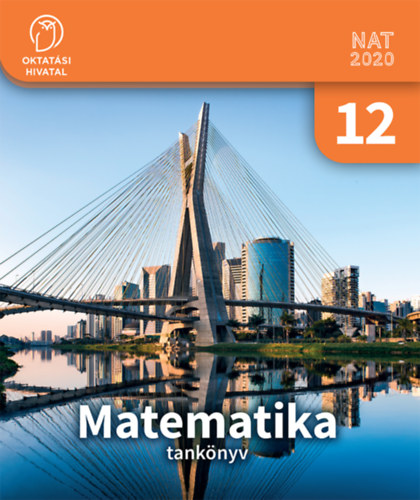 Vpy-Benyhe Judit - Matematika tanknyv 12.