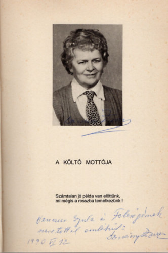 Bodicsi Zsuzsa - R�zcsillagok- versek