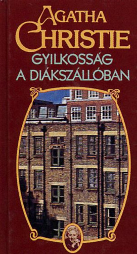 Agatha Christie - Gyilkossg a dikszllban