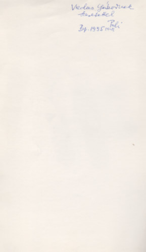 S�ndor P�l - Az emancip�ci� t�rt�net�hez magyarorsz�gon 1840-1849