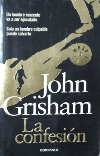 John Grisham - La confesin