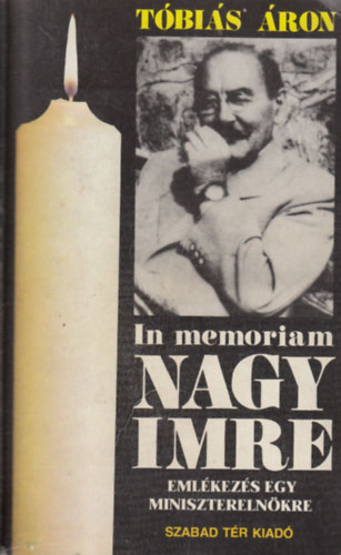 Tbis ron - In memoriam Nagy Imre