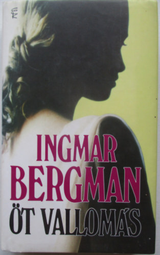 Ingmar Bergman - �t vallom�s