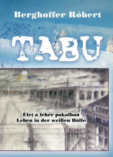Berghoffer Róbert - Tabu
