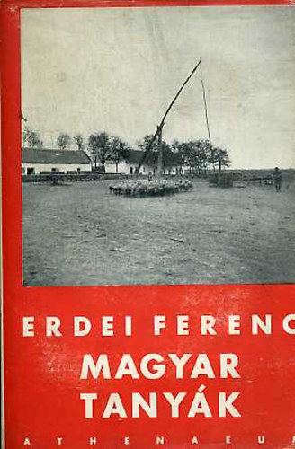 Erdei Ferenc - Magyar tany�k